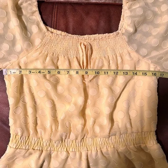 Lauren Conrad Blouse - Picture 6 of 6